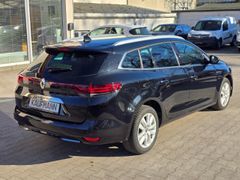 Fahrzeugabbildung Megane IV Grandtour Intens Automatik