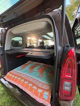 Opel Combo Life 1.2 Turbo 81kW Edition Edition - Opel Combo Life mit Benzin-Antrieb: Edition