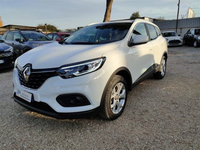 Renault RENAULT Kadjar 1.5 dCi EDC Sp.Edition CARPLAY,TE