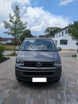 Volkswagen VW T5.2 California Beach 4Motion für Abenteuer - gebrauchte VW T5 California aus dem Jahr 2013