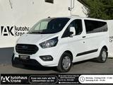Ford Transit Custom 2.0 TDCi 320 L1 Trend *9-SITZER*K - Ford Transit Custom in Wiesbaden