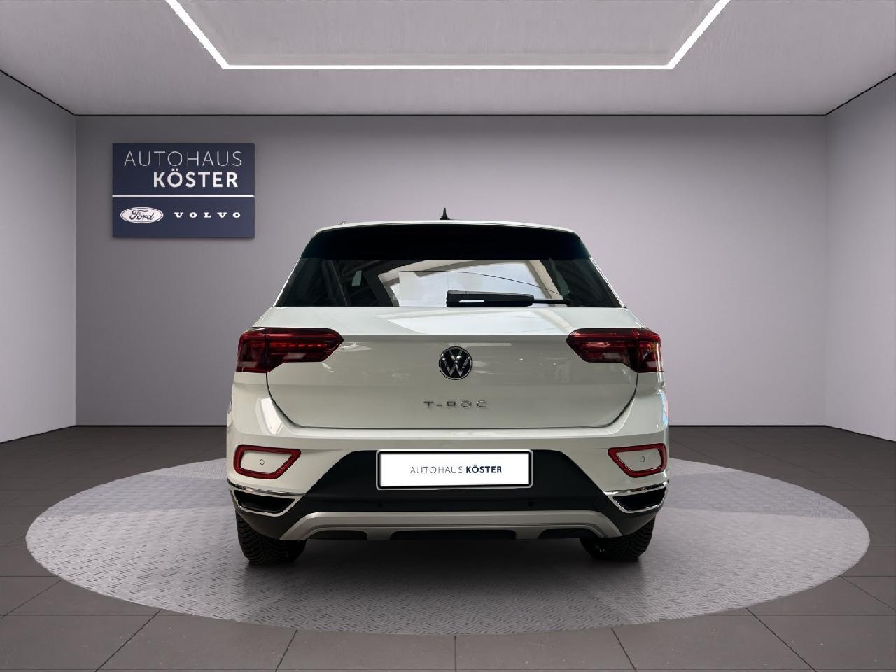 Volkswagen T-Roc Style, миниатюра 4