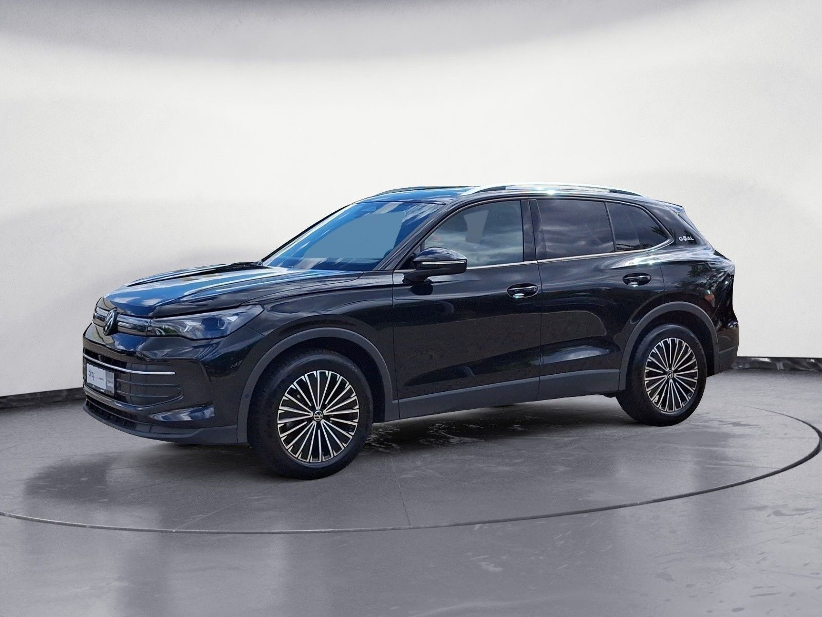 Volkswagen Tiguan - Bild 2