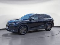 Volkswagen Tiguan - Vorschau Bild 2
