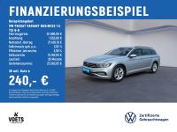 Volkswagen Passat Variant - Vorschau Bild 2