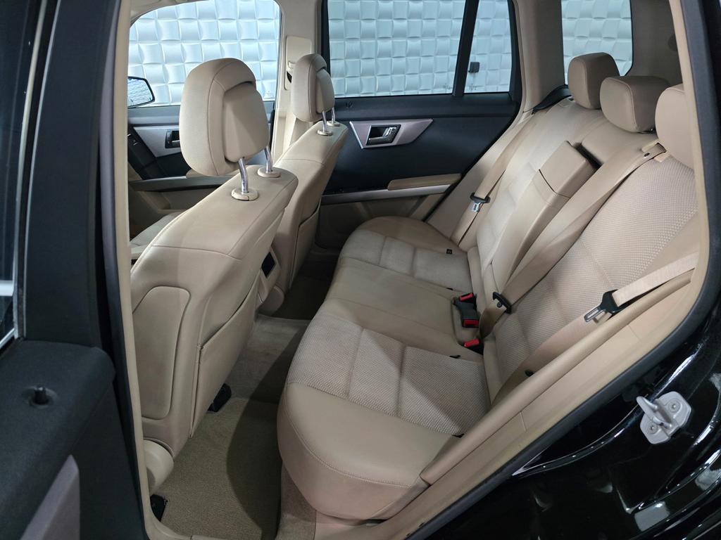 Mercedes-Benz GLK 320