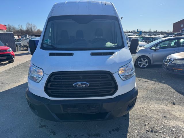 Ford Transit Kasten 310 L3