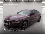 BMW 420i Gran Coupé M Sport Navi Kamera Driv.Assist - BMW 420 Jahreswagen
