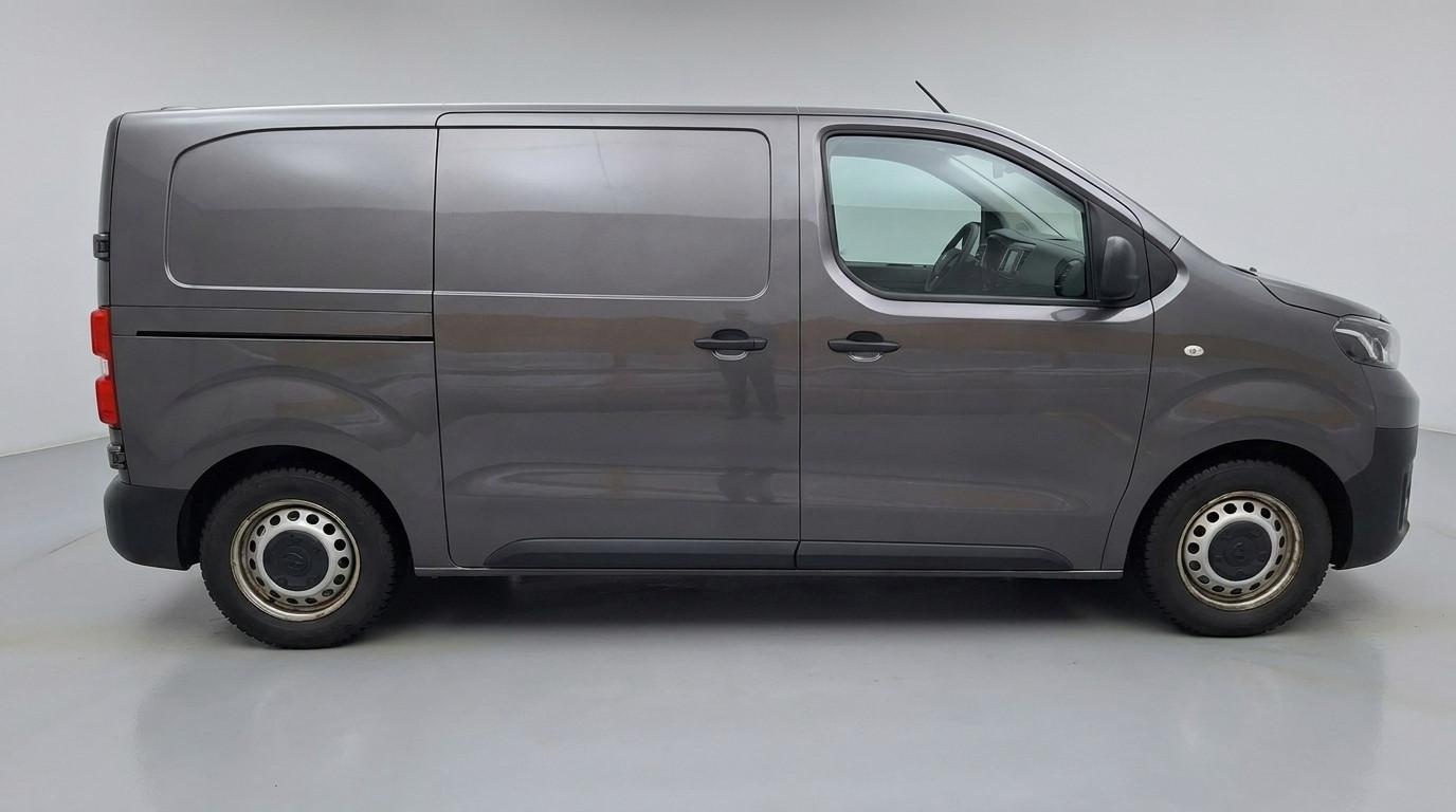 Toyota Proace L1 Meister/Navi/Kamera/PDC/Garantie