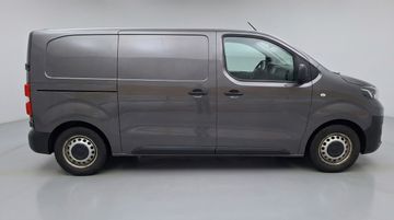 Toyota Proace (Verso) - 8