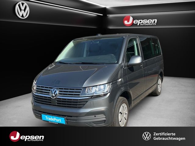 Volkswagen T6.1 Caravelle KR Comfortline 2.0 TDI DSG NAVI