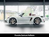 Porsche Boxster 25 Jahre Burmester Sportabgas 13.395 km - Porsche Boxster in Mainz