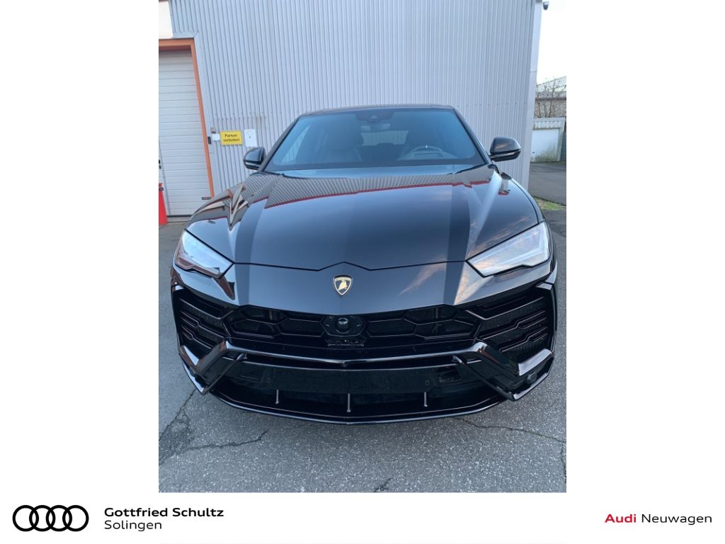 Angebot ansehen Lamborghini Urus