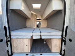 Clever Runner 636*140PS*Markise*Kamera*AHK