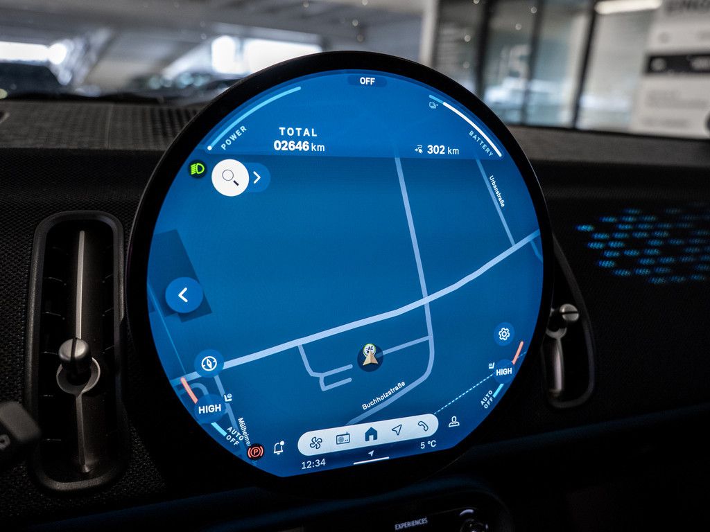 MINI Cooper Countryman - Bild 16