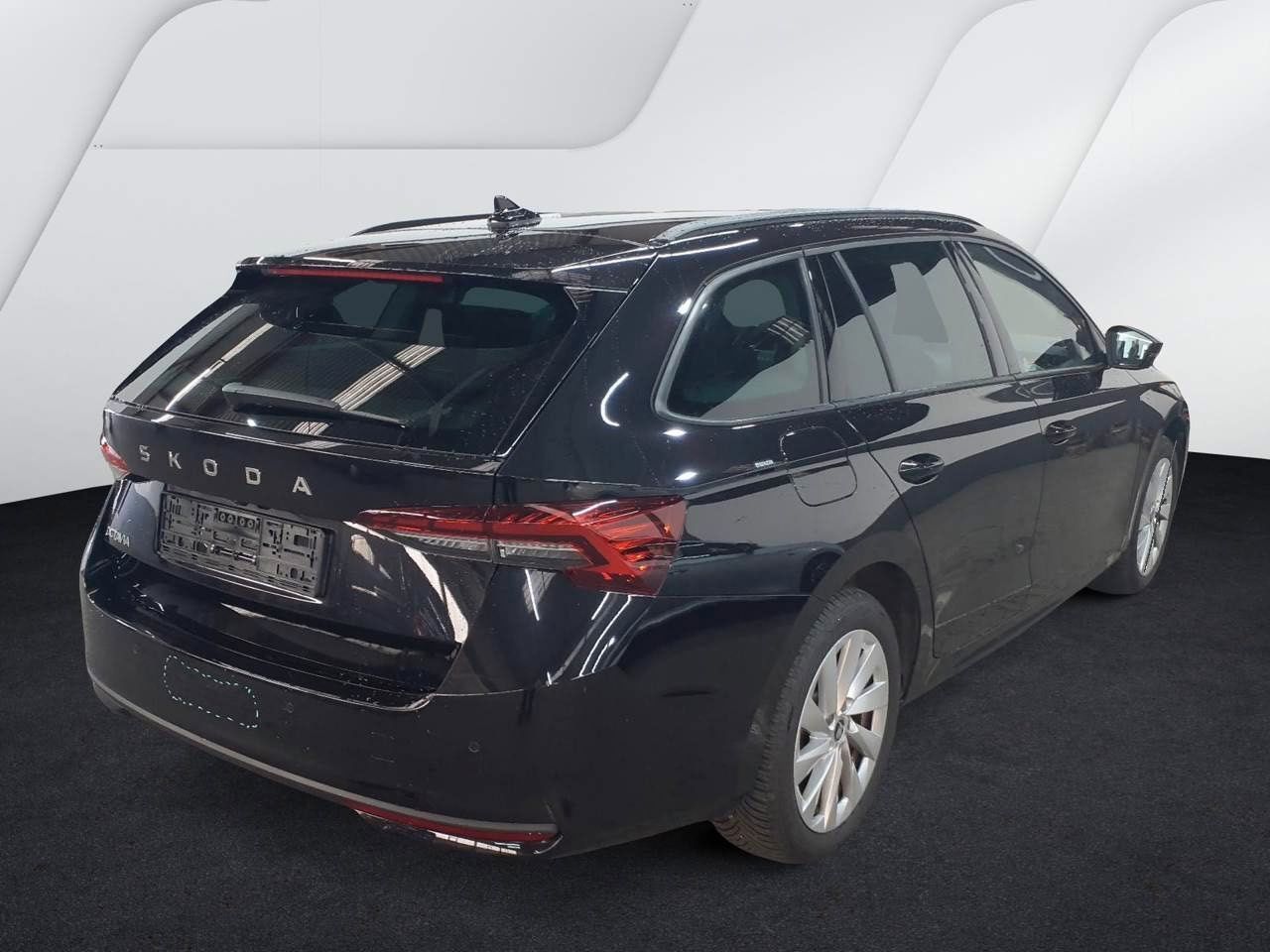 Skoda Octavia - Bild 3