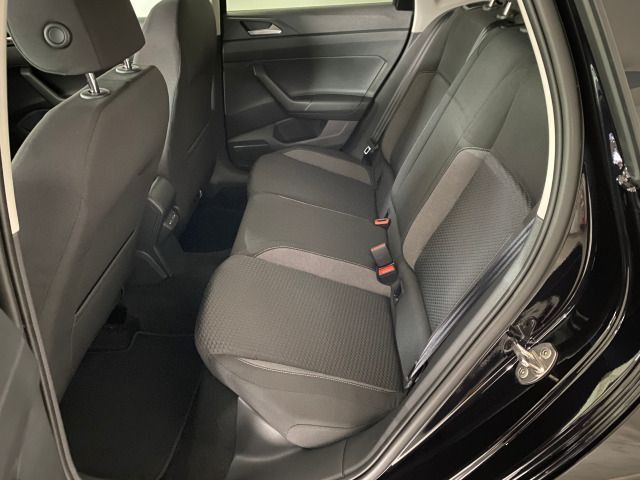 Polo Life 1.0 TSI NAVI+LED+SHZ+EPH