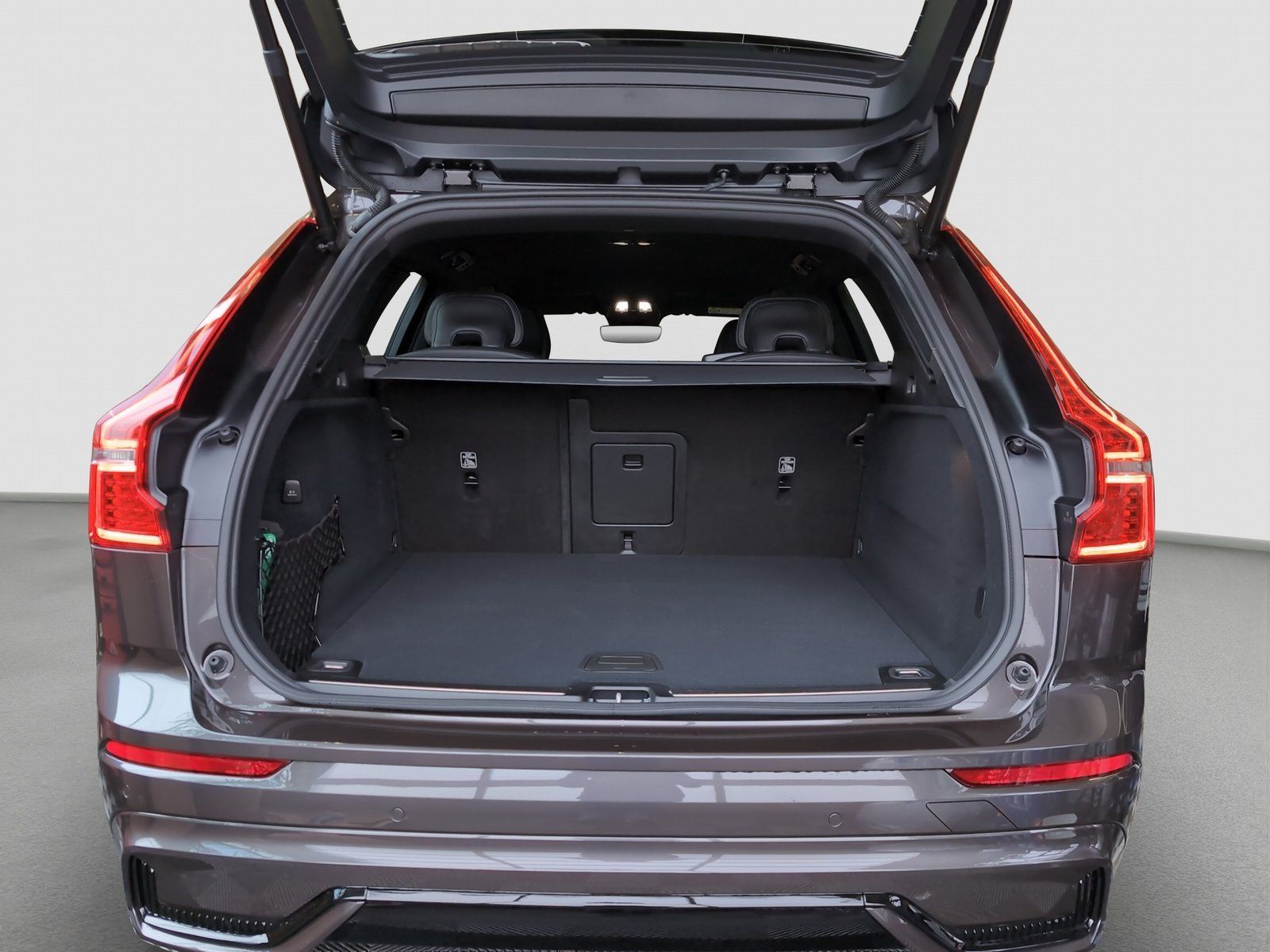 Volvo XC60 - Bild 11