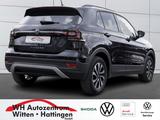 Volkswagen T-Cross 1.0 TSI Active NAVI AHK REARVIEW GJ-REIF - Volkswagen T-Cross in Bochum