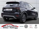 Volkswagen T-Cross 1.0 TSI Active NAVI AHK REARVIEW GJ-REIF - Volkswagen T-Cross in Dortmund
