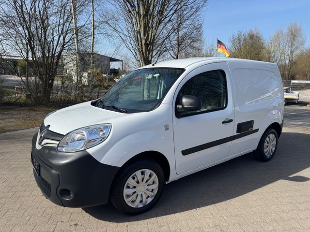 Renault Kangoo Extra Comfort*REGALE*TEMPO*INSP. NEU*1.Hd