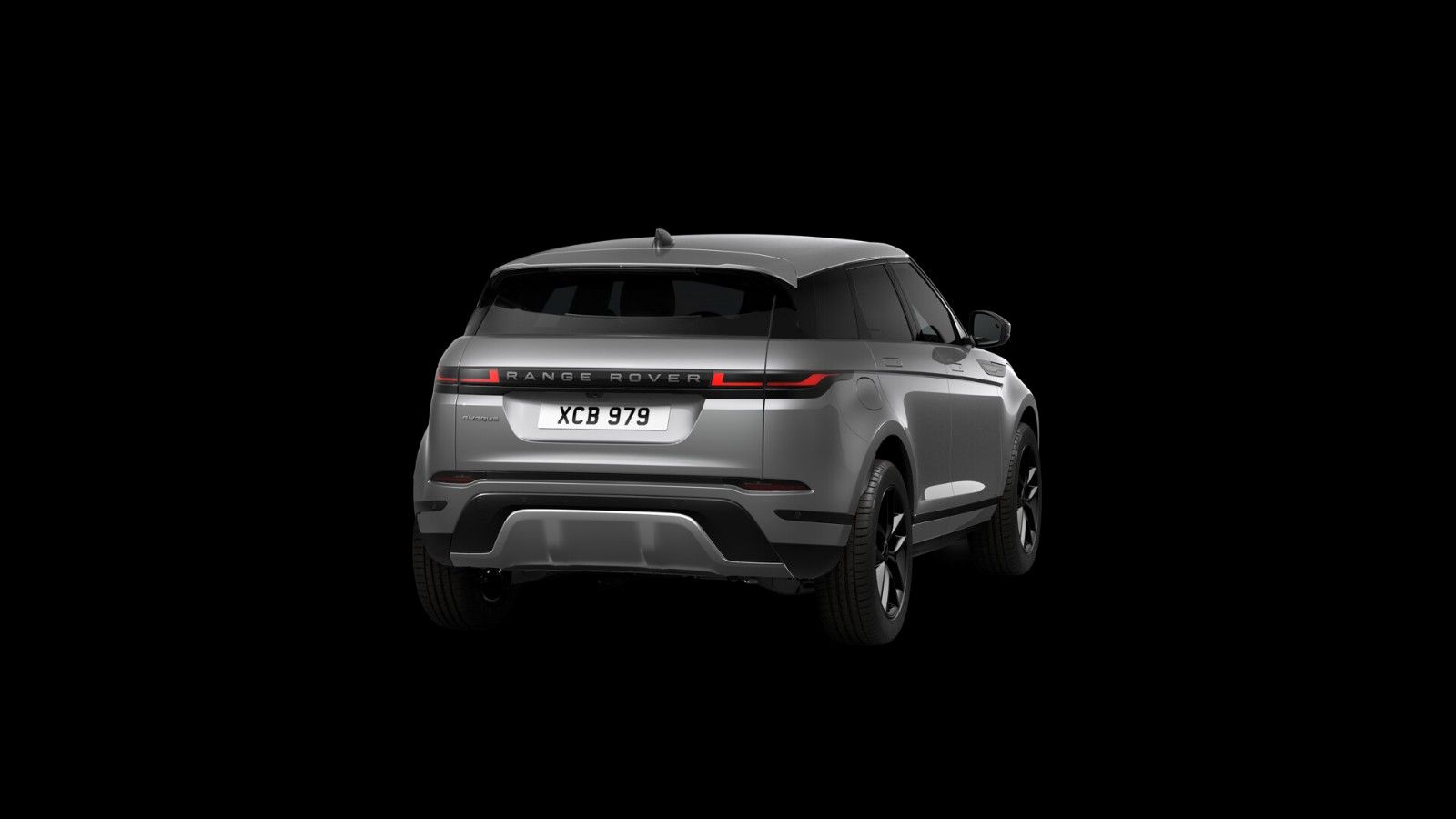 Land Rover Range Rover Evoque - Bild 2