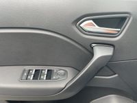 Renault Captur - Vorschau Bild 20