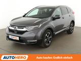 Honda CR-V 2.0 i-MMD Hybrid Executive 4WD Aut. *HUD* - Honda CR-V Gebrauchtwagen in Stuttgart