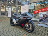 MV Agusta Superveloce Abverkaufsaktion