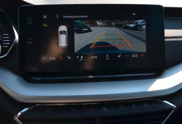 Skoda Octavia - 10
