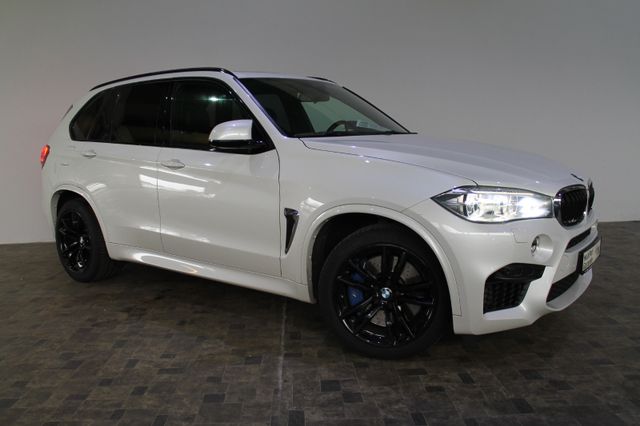 BMW X5 M  X Drive, Pano, HUD, LED, B&O