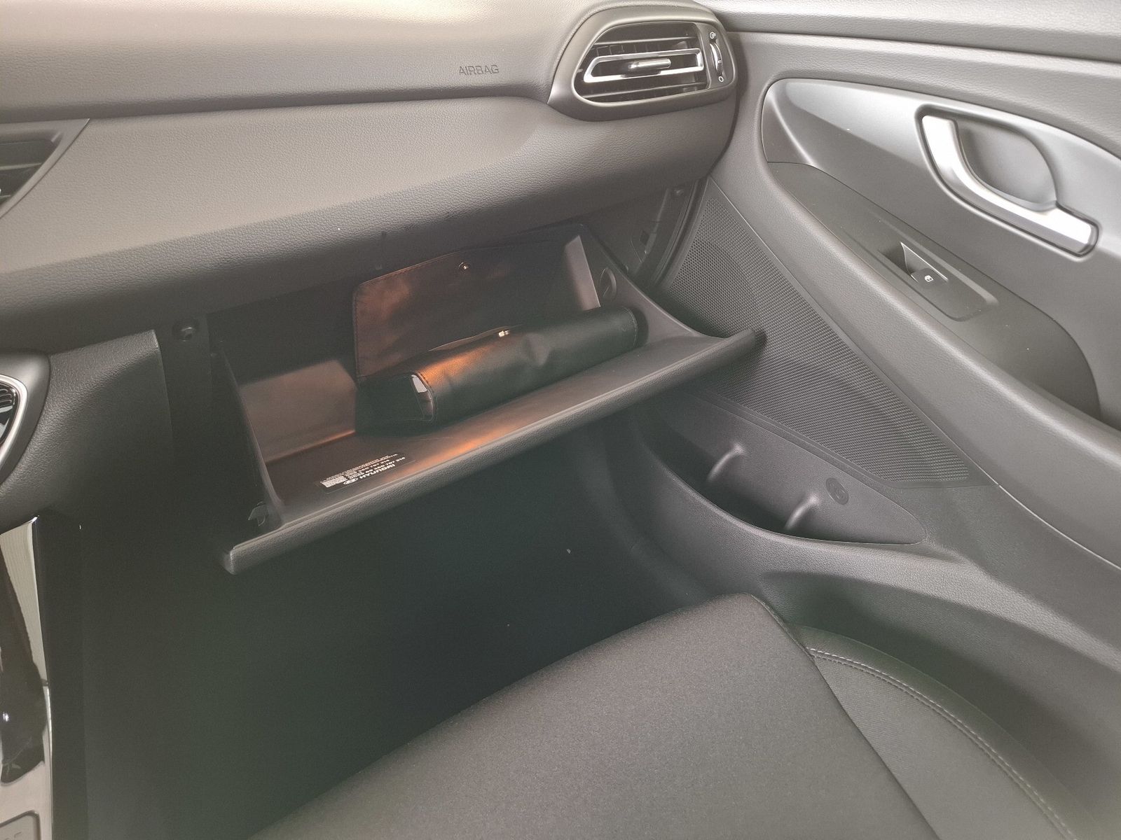 Hyundai i30 - Bild 29