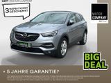 Opel Grandland 1.2 Turbo INNOVATION FLA 360 4xSHZ LM - Opel Grandland (X) aus 2017