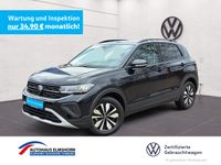 Volkswagen T-Cross - Vorschau Bild 1