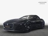 Jaguar F-Type Cabriolet P450 Aut. First Edition - Jaguar F-Type: First Edition