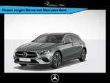 Mercedes-Benz A 200 PROGRESSIVE+BURMESTER+MBUX+KAMERA+NAVI+SHZ - Mercedes-Benz A 200 aus 2023