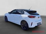 Opel Corsa F GS Line CarPlay Sitzheiz. Lenkradheiz. A - Opel Corsa mit Diesel-Antrieb: A