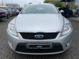 Ford Mondeo 1,6 Ti-VCT 92kW Turnier AHK/KLIMA - Ford Mondeo aus 2009: Kombi