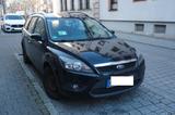 Ford Focus 1,8 Style Turnier Style