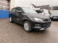Seat Ateca Style 4Drive 8Fach*Navi*Alcantara
