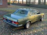 Mercedes-Benz 280CE 123er Coupe mit Automatik - Mercedes-Benz Coupé aus dem Jahr 1982