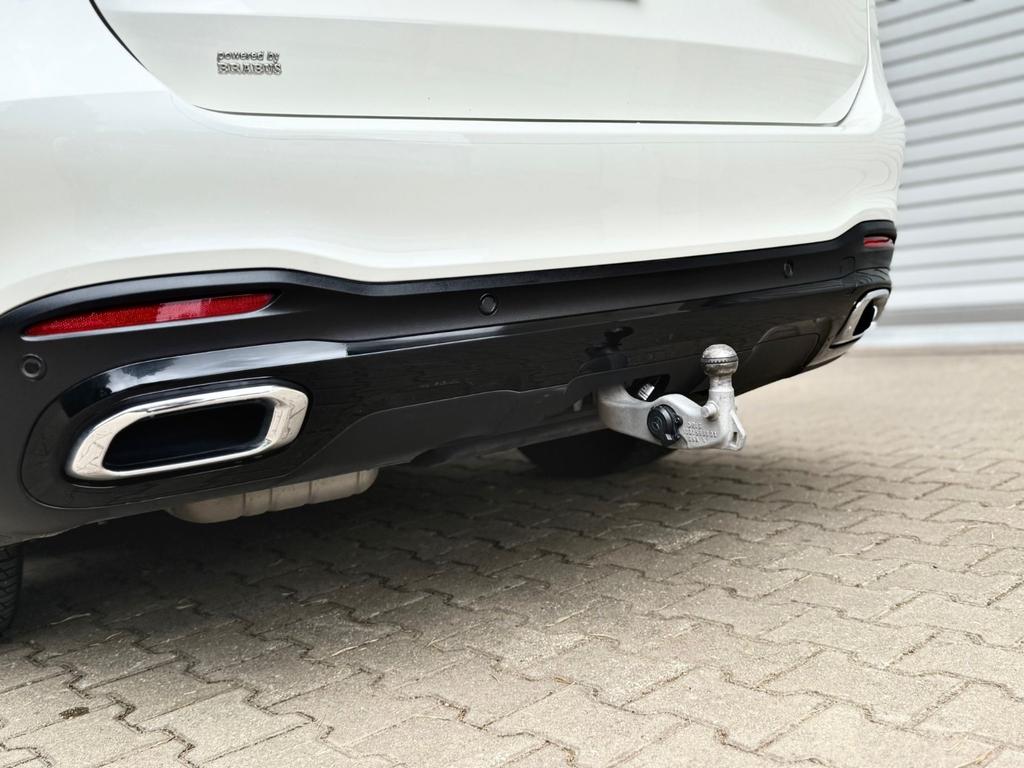 Mercedes-Benz GLS 400