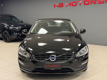 Volvo V60 - 2