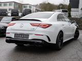 Mercedes-Benz CLA 45 AMG S 4M+ Coupé Aero/MLB/360/HUD/Night/19 - gebrauchte Mercedes-Benz CLA 45 AMG aus dem Jahr 2023