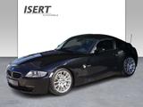 BMW Z4 Coupe 3.0si +SHZ+HIFI+LEDER+XENON+KLIMA+ - BMW Z4: Coupe, 0si