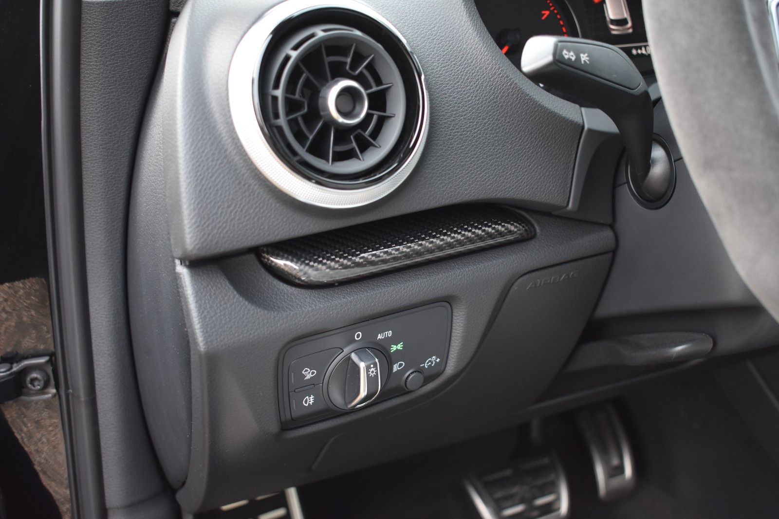 Fahrzeugabbildung Audi RS3 Sportback 2.5 TFSI quattro Keyles RS sitze