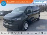 Volkswagen Transporter Kombi LR 2.0 TDI 4MOTION *AHK*KAM* - Volkswagen: Kombi, Transporter