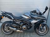 Suzuki gsxs1000GT-Tageszulassung - SUZUKI GSX 1000 GT