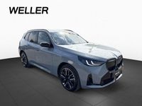 BMW X3 M50 - Vorschau Bild 6