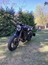 Husqvarna Vitpilen - HUSQVARNA VITPILEN